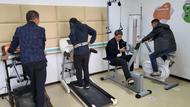 淮北相山區西街道：“陽光家園”服務暖人心