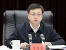 江苏省委常委、苏州市委书记曹路宝跨省调任吉林省委常委、宣传部部长