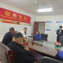 安慶經開區和平村：九九重陽 敬老孝親