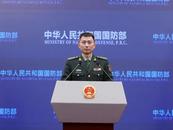 國防部：中國軍隊高度戒備！