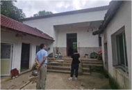 懷寧縣涼亭鄉(xiāng)：扎實(shí)推進(jìn)農(nóng)村危房改造  