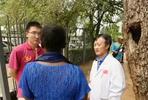 合肥市第八人民医院院长朱兴国荣获“时代楷模”称号