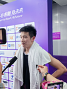 梁偉鏗王昶憾出局 亞運單項8強產生國羽9勝1負
