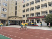 蚌埠市解放一路小學(xué)開展學(xué)生體質(zhì)健康監(jiān)測(cè)工作