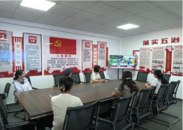 天橋街道喻義巷社區：匯聚巾幗力量 服務社區治理