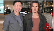 電影《怒火漫延》開機，劉德華謝霆鋒時隔12年再度合作