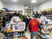 裕安區城南鎮：“文明實踐見行動，掃黃打非護春苗”