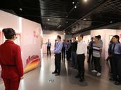 傳承革命精神 堅定理想信念——安慶大觀檢察走進市博物館開展革命傳統教育