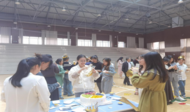 一歲一禮同歡喜 共悅良辰添祝福 ——湯和路學(xué)校舉辦教師集體生日會(huì)