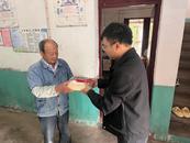 宜秀區五橫鄉虎山村：“三強化”助推黨員教育管理走深走實