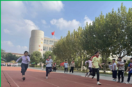 運動強體魄 體測促健康 ——蚌埠市工農小學開展體質健康監測工作