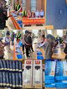 全民反詐，你我同行——興業銀行阜陽分行走進阜陽職業技術學院開展反詐宣傳