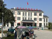 阜陽市潁泉區：“陽光心態，大愛同行”活動走進馬窩村、申莊村