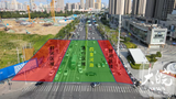 合肥四里河路封闭施工时间调整