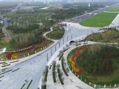 逛完合肥駱崗公園，游客有話說……運(yùn)營方：匯總意見，逐步完善