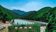 宜秀區(qū)五橫鄉(xiāng)：落實“河長制” 守護“水長清” 