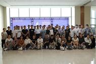2023年度《慢病健康管理——癌癥篩查與早診》安徽省六安市基地培訓工作圓滿結束