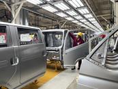 全國每出口4輛汽車 就有1輛“安徽造”