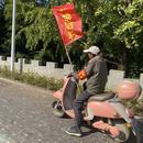 懷寧縣月山鎮(zhèn)：壓實秸稈禁燒最后一根“草”