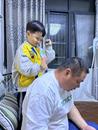 情滿重陽節 祖孫樂融融——懷遠縣第五幼兒園教育集團開展重陽節主題活動