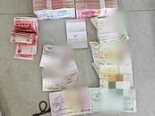 遺落的行李箱里竟有20萬元現金！合肥一熱心公交司機報警尋人