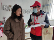 合肥同安街道：“黨建+”搭建小區治理“紅色矩陣”