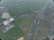 巢湖市境內多條高速公路項目建設迎來新進展
