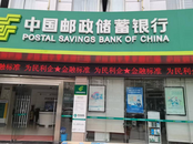 郵儲銀行池州市分行：開展“金融標準 為民利企”專項宣傳活動
