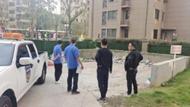 銅官區陽光社區城管中隊開展垃圾分類 專項執法動真格