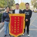 亳州教師姚亮勇救落水青年 彰顯師者大愛