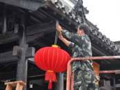 把握文旅復蘇契機 蕪湖鳩茲古鎮期待“浴火重生”