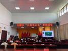 宜秀区五横乡曰公社区：坚持“党建+文化”，赋能乡村文化振兴