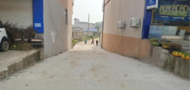 常墳鎮(zhèn)鎮(zhèn)北新村：加強(qiáng)基礎(chǔ)建設(shè)道路硬化，解決村民“出行難”