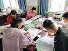 以“检”促优 ，以“查”促教 ——汤和路学校开展教案及作业检查活动