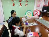 合肥社彩中心開展“巧手創意·童心繪夢”DIY手工制作活動  