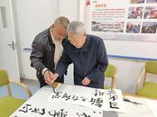 宜秀區大龍山鎮總鋪社區：社區老年學校讓“終身學習”豐富多彩