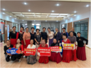 芜湖市“乐龄学堂”乐生活舞蹈课堂古典舞学习开班啦