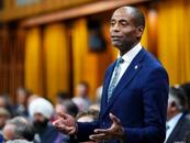 這個國家選出史上首位黑人眾議長