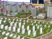 9月份一線城市商品住宅銷售價格環比穩中微漲