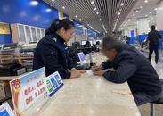 ??30多人的“夕陽紅”旅行團，在這里享受了專場服務