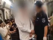 男子在成都地鐵被誣陷偷拍案11月1日開庭，將不公開審理