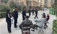 黃莊街道：文明養犬不掉“鏈” 黃莊街道在行動