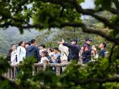 黃山市中秋國慶假期旅游遠超2019年同期，亮點多多