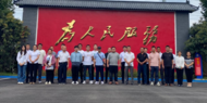 石湖鄉：“深耕細耘” 推動黨員教育“落地生花”