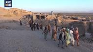 阿富汗西北部發(fā)生多起地震 已致超120人死亡