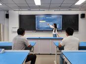 蚌埠第三十一中學八年級物理備課組開展教研活動