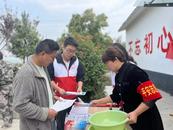 ?濉溪縣四鋪鎮(zhèn)：打擊非法集資，助力平安建設(shè)       