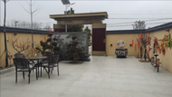 濠城鎮全力推進“美麗庭院”創建