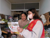 天橋街道有序推進秋季學校周邊食品安全監管工作