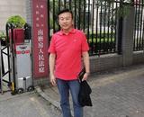 央視主持人張澤群實名舉報法院熱線外包